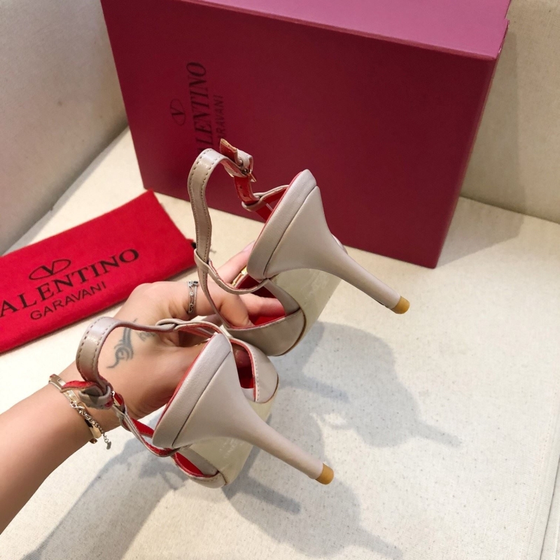 Valentino High Heels